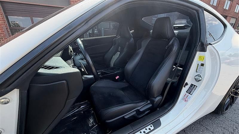 2018 Toyota 86
