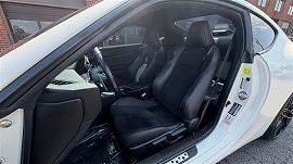 2018 Toyota 86