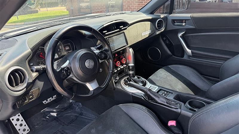 2018 Toyota 86