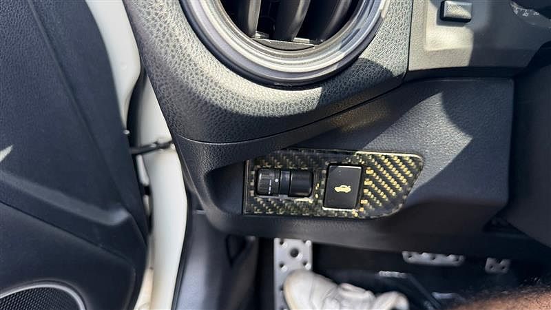 2018 Toyota 86