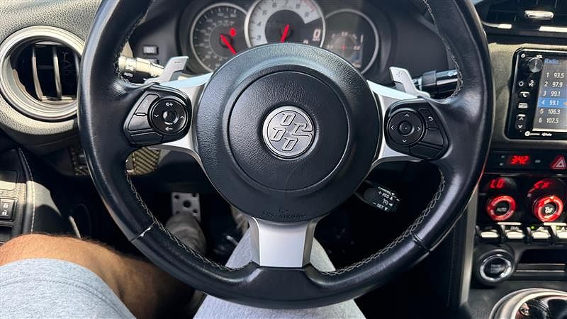 2018 Toyota 86