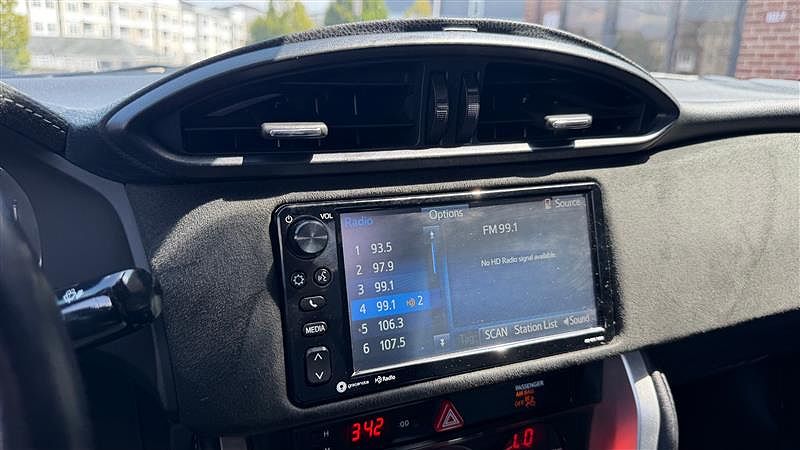 2018 Toyota 86