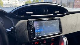 2018 Toyota 86