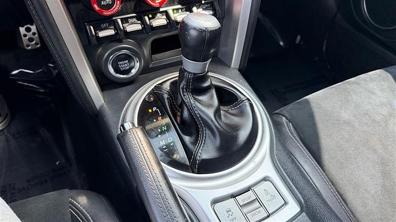 2018 Toyota 86