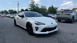 2018 Toyota 86