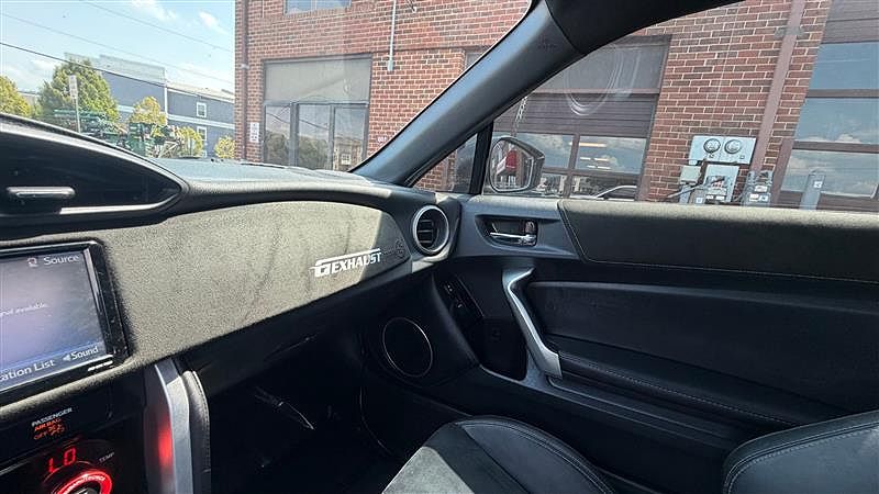 2018 Toyota 86