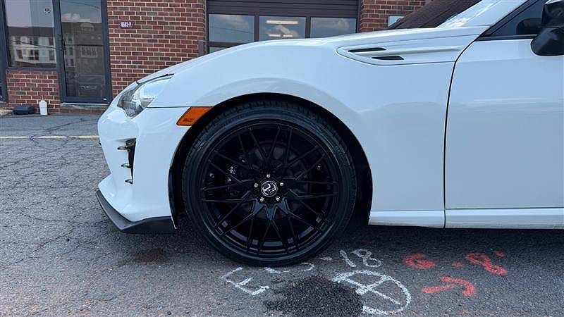 2018 Toyota 86
