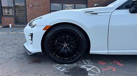 2018 Toyota 86