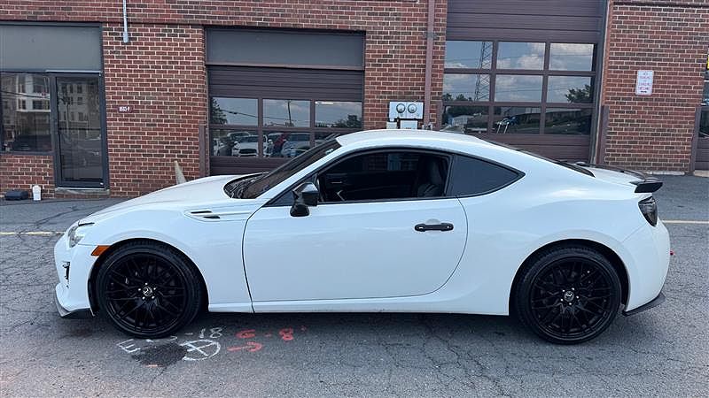 2018 Toyota 86