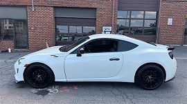 2018 Toyota 86