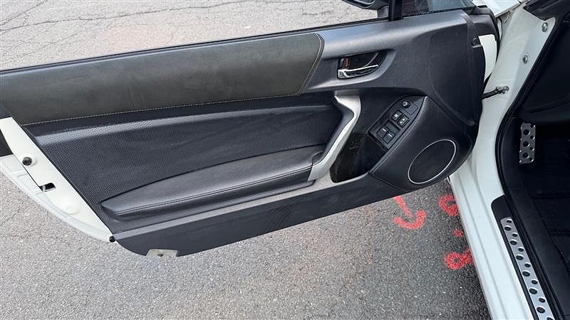 2018 Toyota 86