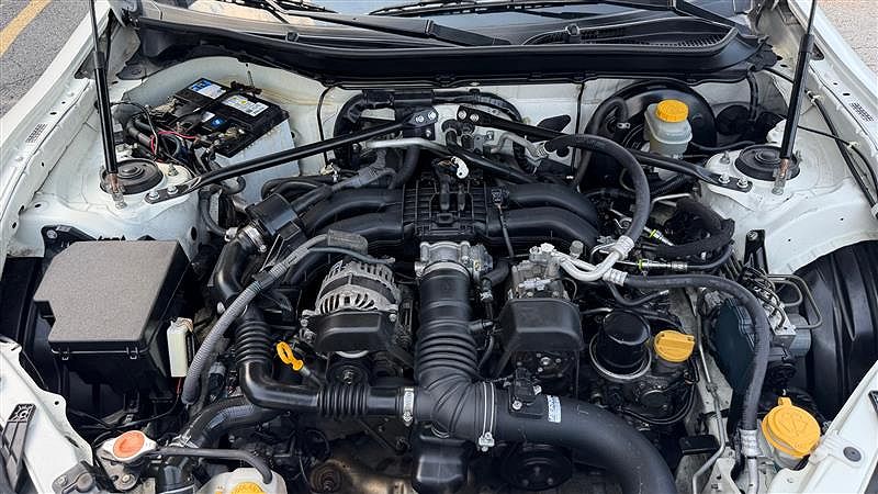 2018 Toyota 86