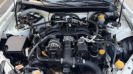 2018 Toyota 86
