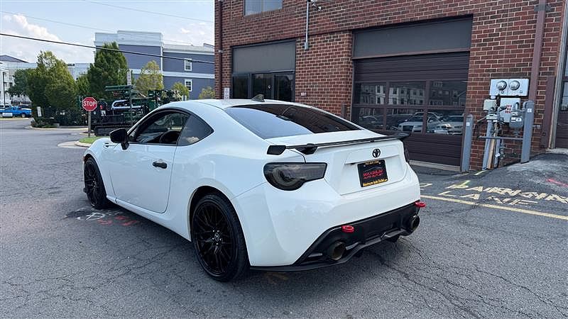 2018 Toyota 86