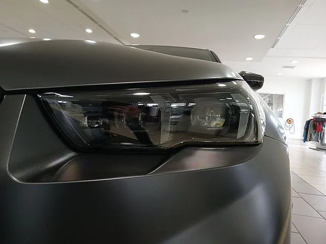2025 BMW M5