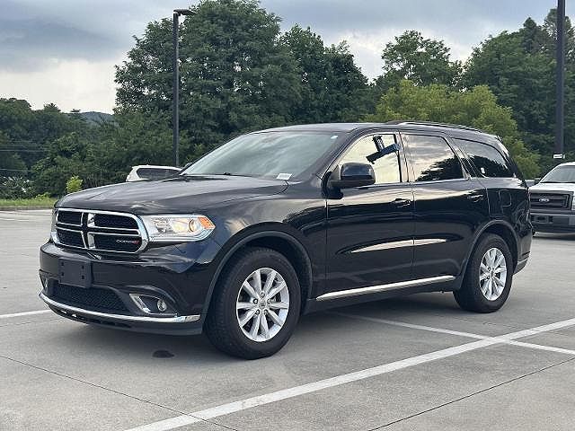 2019 Dodge Durango