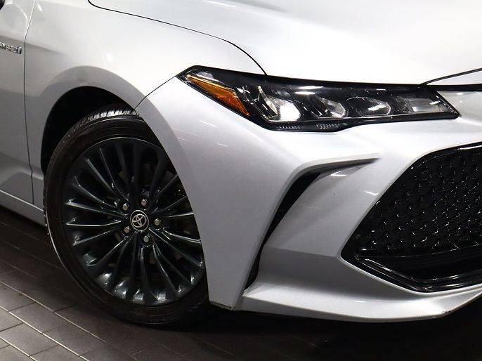 2021 Toyota Avalon