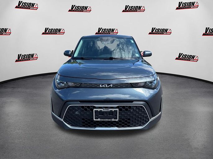 2023 Kia Soul
