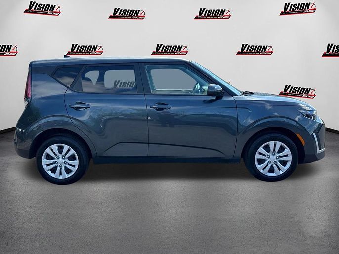 2023 Kia Soul