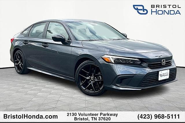 2023 Honda Civic
