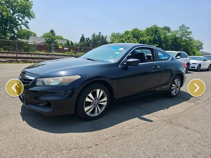 2011 Honda Accord