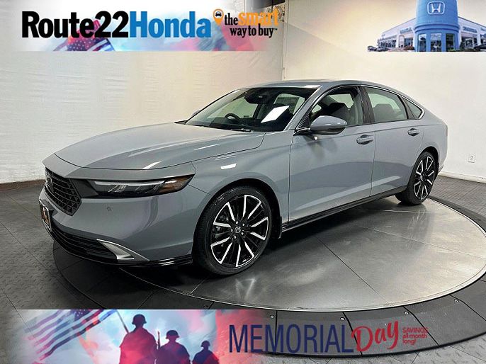 2025 Honda Accord