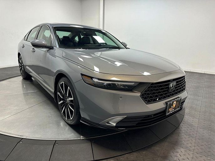 2025 Honda Accord