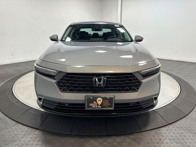 2025 Honda Accord