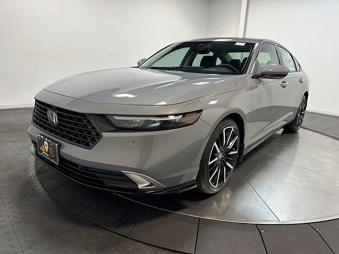 2025 Honda Accord