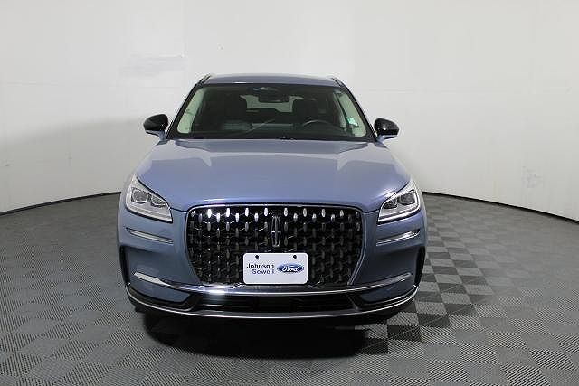2023 Lincoln Corsair