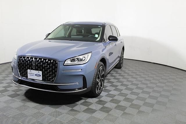 2023 Lincoln Corsair
