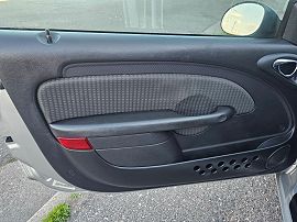 2005 Chrysler PT Cruiser