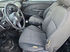 2005 Chrysler PT Cruiser