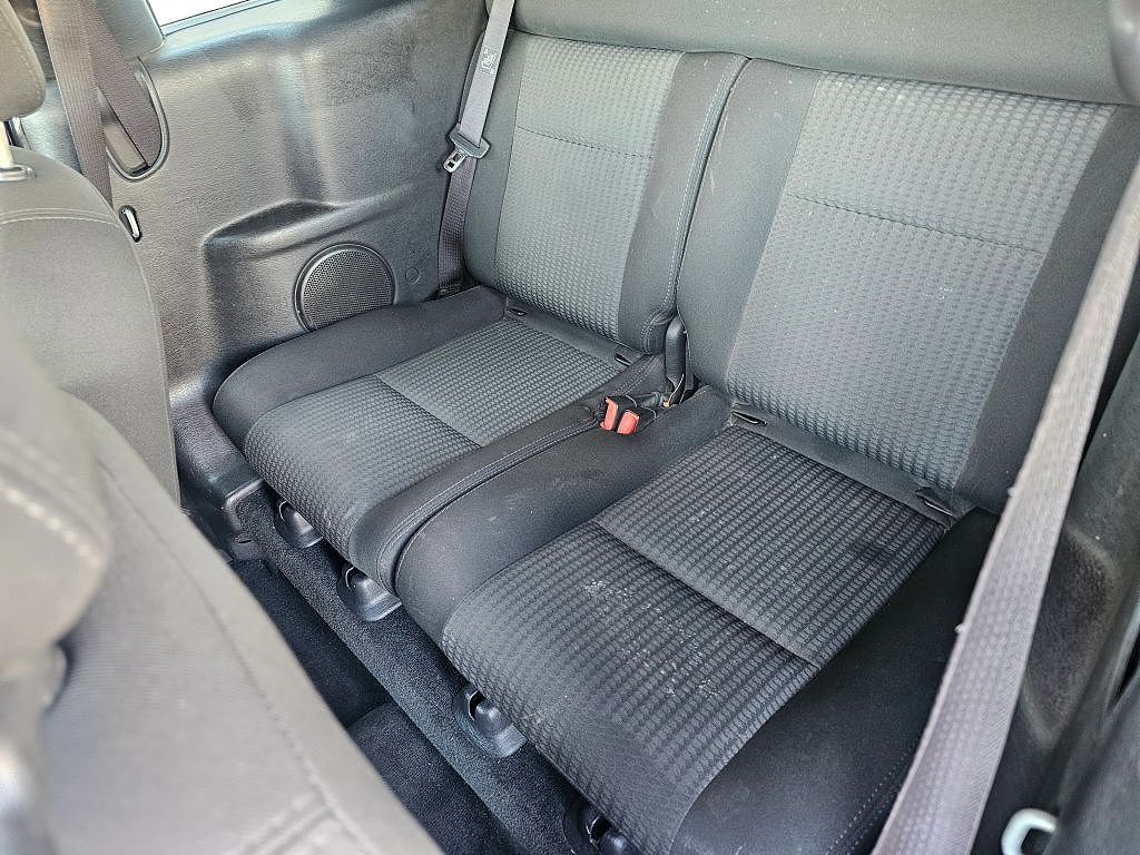 2005 Chrysler PT Cruiser