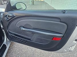 2005 Chrysler PT Cruiser