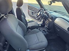 2005 Chrysler PT Cruiser