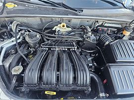 2005 Chrysler PT Cruiser