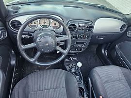 2005 Chrysler PT Cruiser