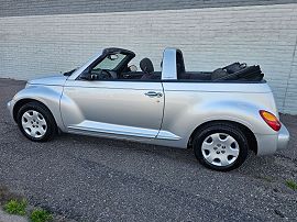 2005 Chrysler PT Cruiser