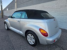 2005 Chrysler PT Cruiser