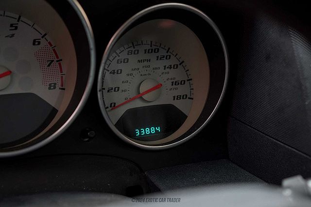 2008 Dodge Caliber SRT4 image 52