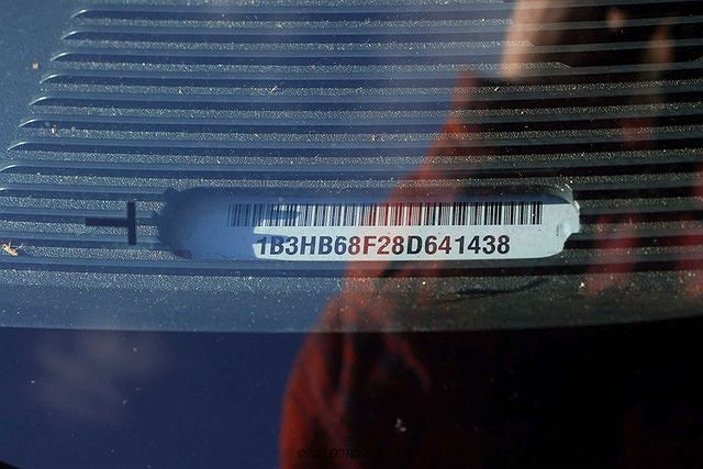 2008 Dodge Caliber SRT4 image 55