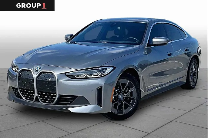 2024 BMW i4