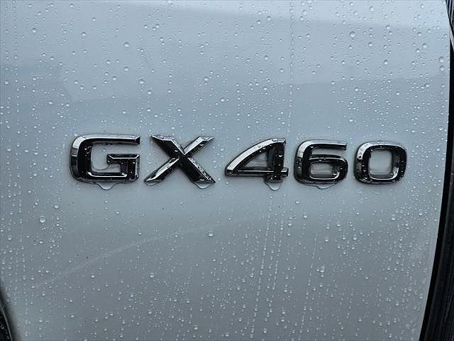 2020 Lexus GX 460 image 26