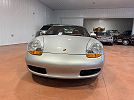 1997 Porsche Boxster Base image 5