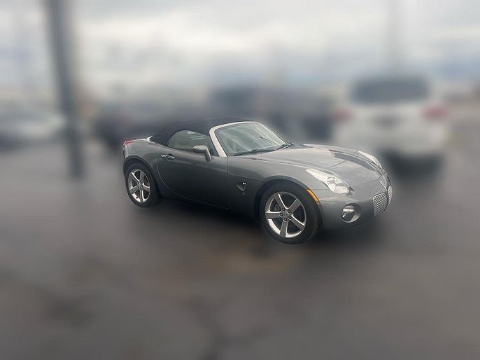 2006 Pontiac Solstice