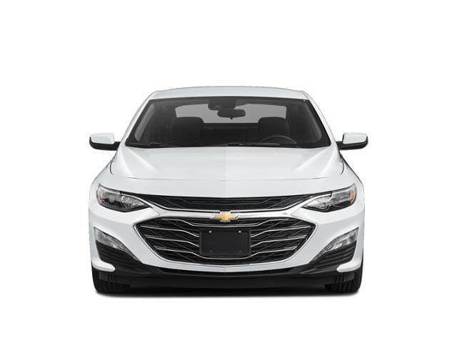 2025 Chevrolet Malibu
