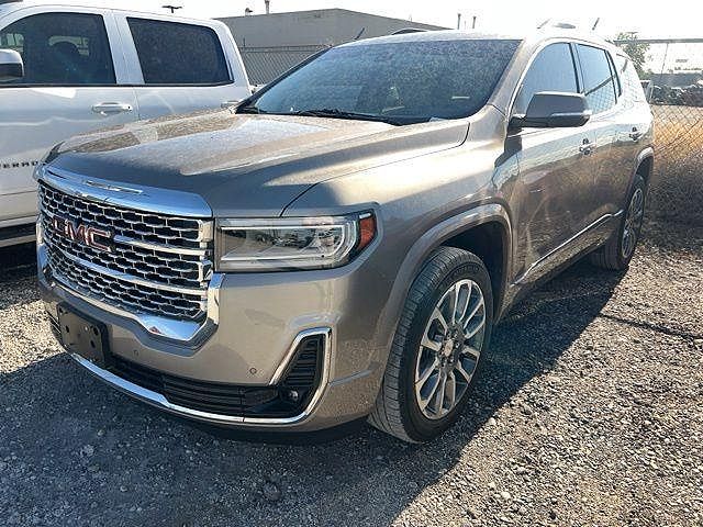 2022 GMC Acadia