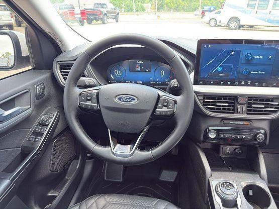 2024 Ford Escape Platinum photo 11
