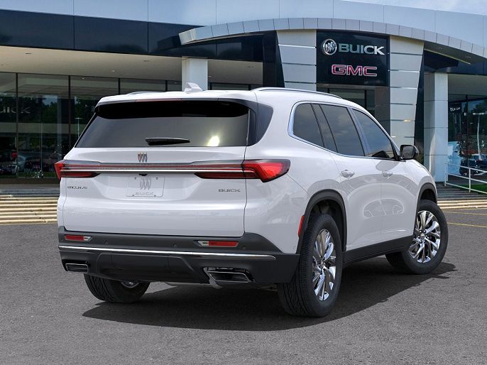 2025 Buick Enclave
